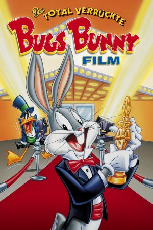 Der total verrückte Bugs Bunny Film Online Anschauen