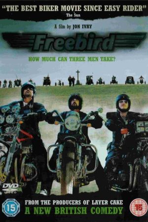 Freebird - Was für ein Trip! Online Anschauen