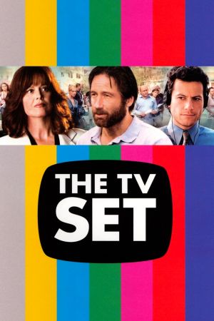 The TV Set Online Anschauen