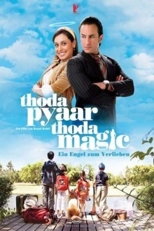 Thoda Pyaar thoda Magic - Ein Engel zum Verlieben Online Anschauen