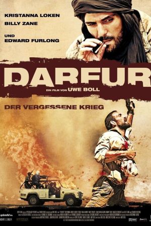 Darfur - Der vergessene Krieg Online Anschauen