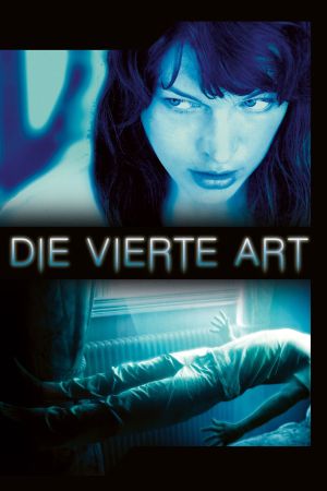 Die vierte Art