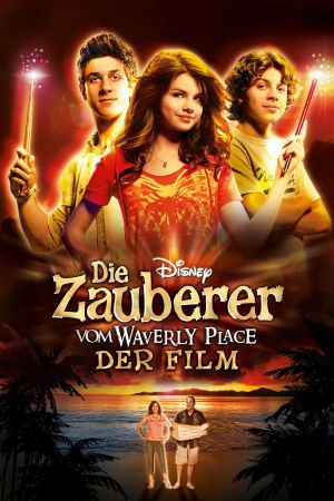 Die Zauberer vom Waverly Place - Der Film Online Anschauen