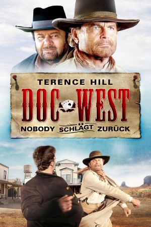 Doc West - Nobody schlägt zurück Online Anschauen