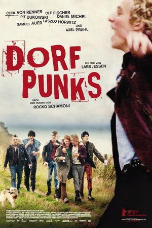 Dorfpunks