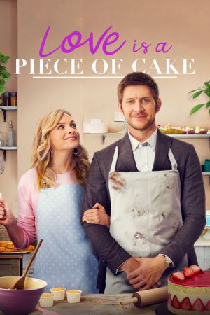 Love is a Piece of Cake Online Anschauen