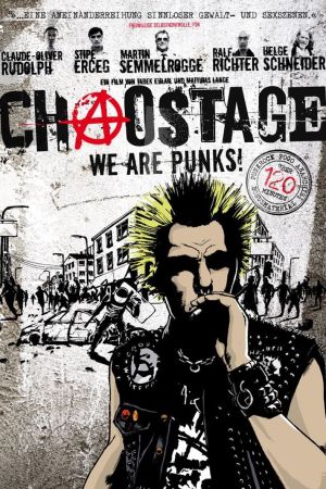 Chaostage - We Are Punks! Online Anschauen