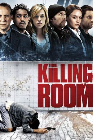 Experiment Killing Room