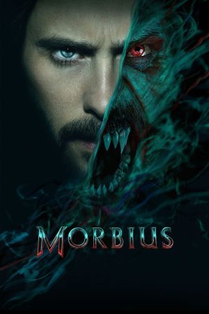 Morbius Online Anschauen