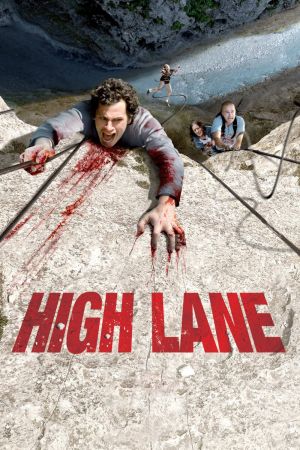 High Lane - Schau nicht nach unten! Online Anschauen