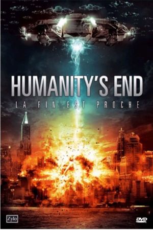 Humanity's End - Das Ende naht Online Anschauen