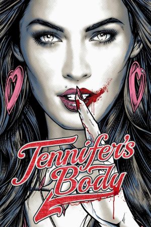 Jennifer's Body - Jungs nach ihrem Geschmack Online Anschauen