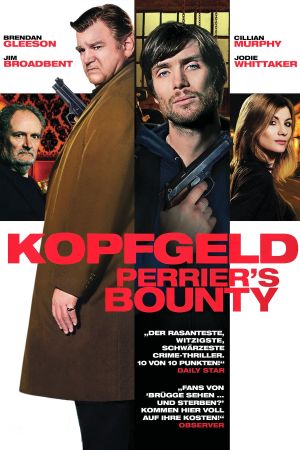 Kopfgeld - Perrier’s Bounty Online Anschauen