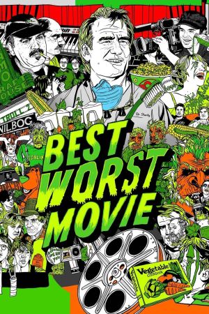 Best Worst Movie Online Anschauen