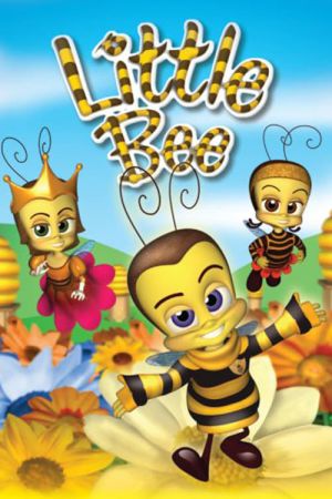 Little Bee - Der große Bienenfilm Online Anschauen