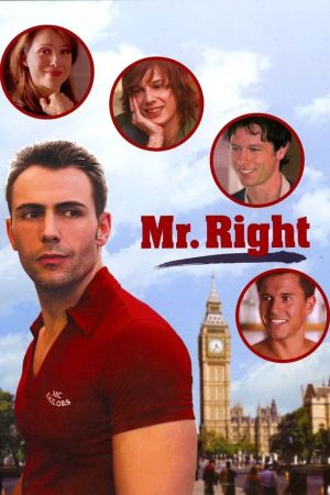 Mr. Right Online Anschauen