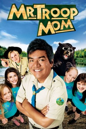 Mr. Troop Mom Online Anschauen