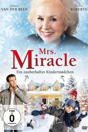 Mrs. Miracle - Ein Zauberhaftes Kindermädchen Online Anschauen