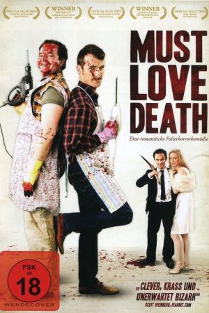 Must Love Death Online Anschauen