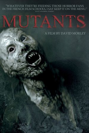 Mutants