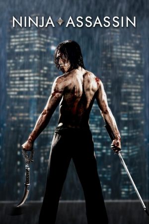 Ninja Assassin Online Anschauen