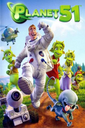 Planet 51 Online Anschauen