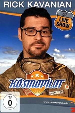 Rick Kavanian - Kosmopilot Online Anschauen