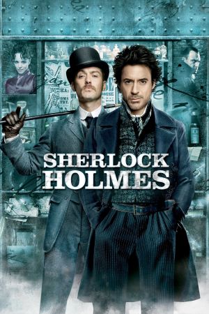 Sherlock Holmes Online Anschauen