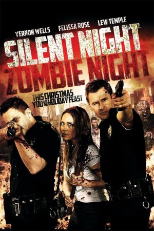 Silent Night, Zombie Night Online Anschauen