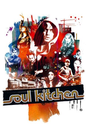 Soul Kitchen Online Anschauen