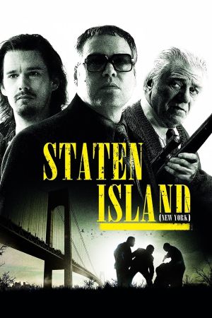 Staten Island Online Anschauen