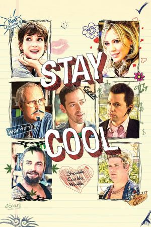 Stay Cool - Feuer & Flamme