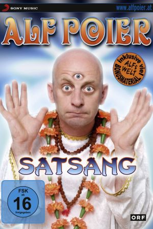 Alf Poier - Satsang Online Anschauen