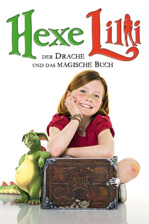 Hexe Lilli - Der Drache und das magische Buch Online Anschauen