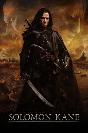 Solomon Kane Online Anschauen