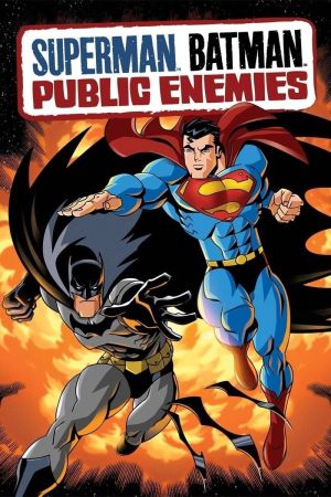 Superman/Batman: Public Enemies Online Anschauen