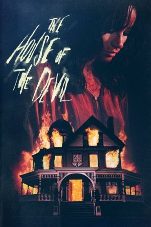 The House of the Devil Online Anschauen