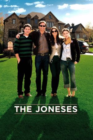 The Joneses - Verraten und Verkauft