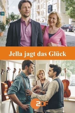 Jella jagt das Glück Online Anschauen