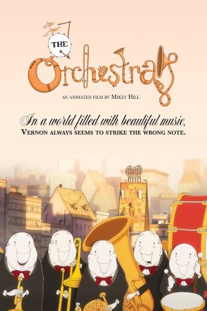 The Orchestra Online Anschauen