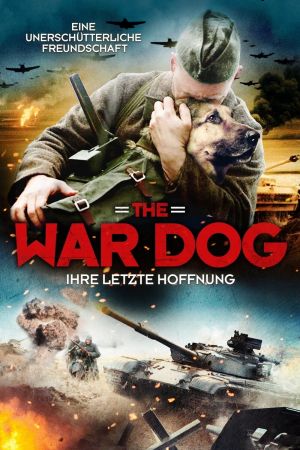 The War Dog Online Anschauen