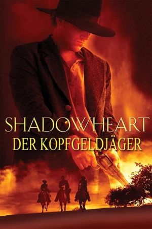 Shadowheart - Der Kopfgeldjäger Online Anschauen