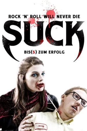 Suck - Biss zum Erfolg Online Anschauen