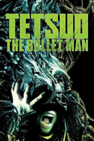 Tetsuo: The Bullet Man Online Anschauen