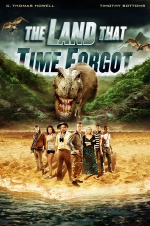 The Land That Time Forgot Online Anschauen