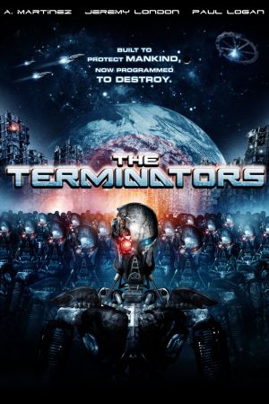 The Terminators Online Anschauen