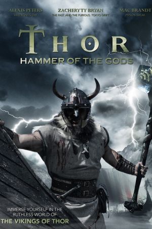 Thor: Der Hammer Gottes Online Anschauen