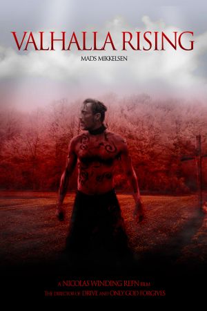 Walhalla Rising Online Anschauen