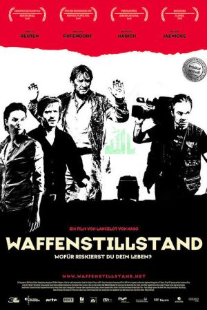 Waffenstillstand Online Anschauen