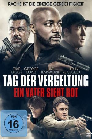 The Way of War - Tag der Vergeltung Online Anschauen